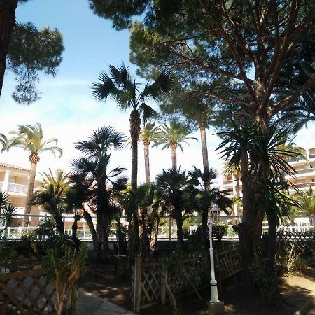 Open Residence Golfe Juan Vallauris Exteriör bild